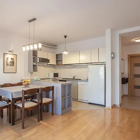 Apartament Downtown