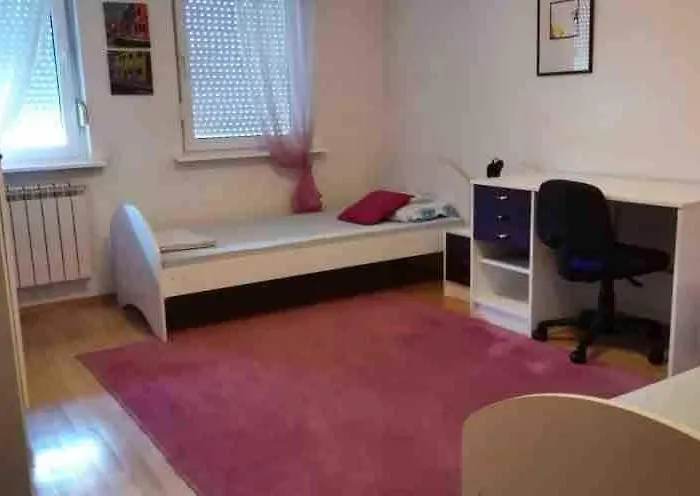 Downtown Apartament Skopje